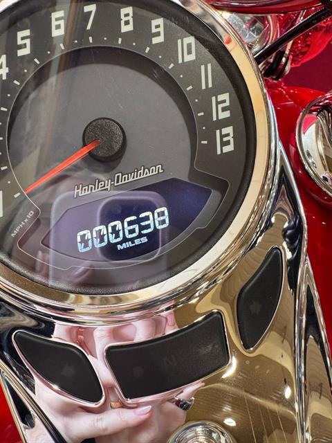 2024 Harley-Davidson Hydra-Glide Revival in Pasadena, Texas - Photo 5