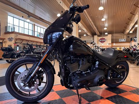 2022 Harley-Davidson Low Rider® S in Pasadena, Texas - Photo 4