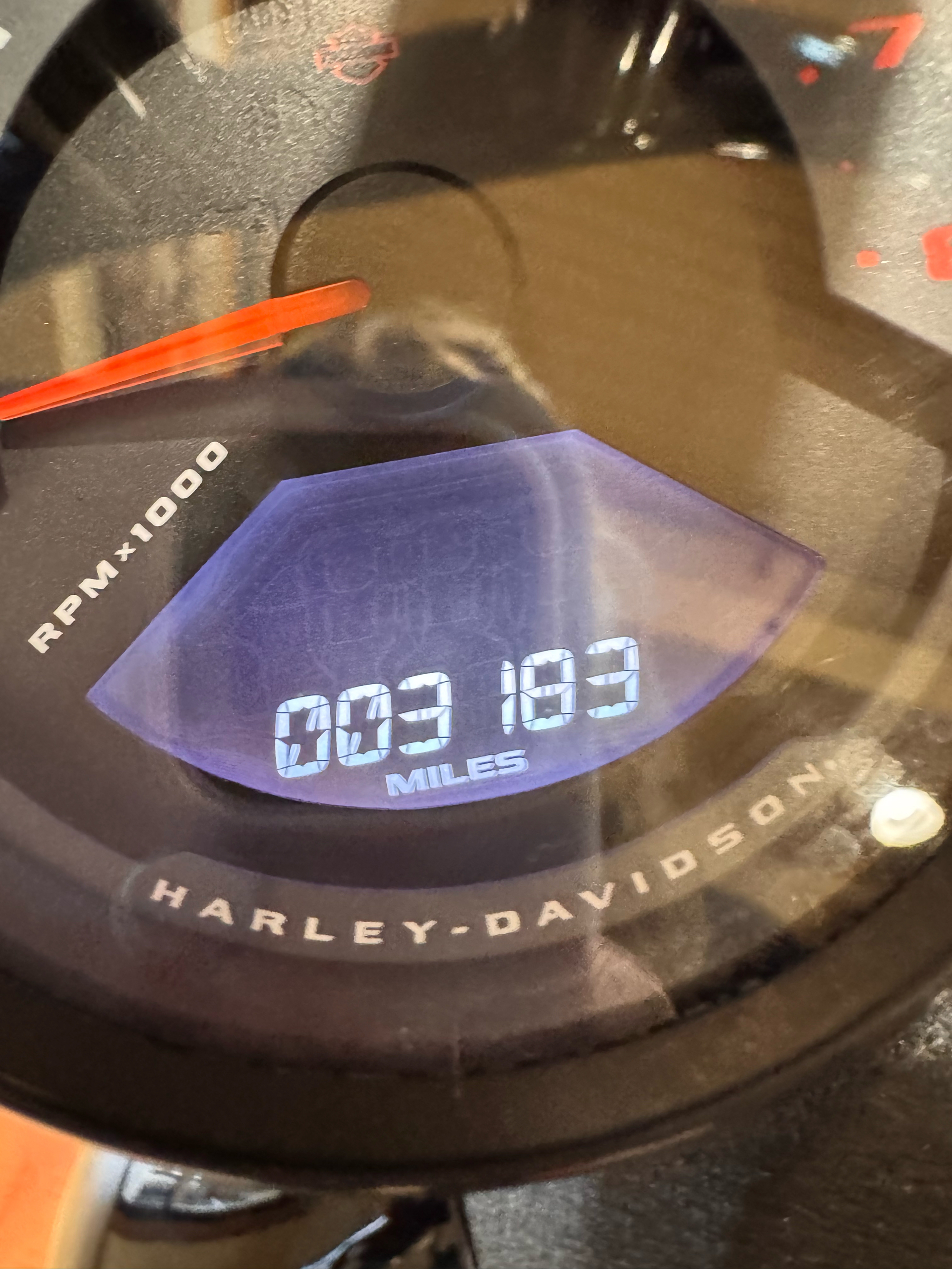 2022 Harley-Davidson Low Rider® S in Pasadena, Texas - Photo 5