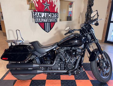 Certified Pre-Owned Harley-Davidson® Motorcycles for Sale in