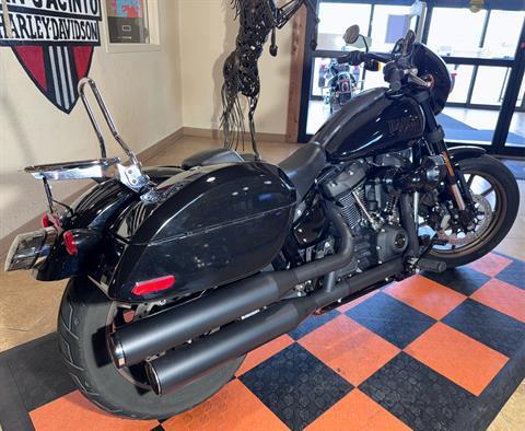 2022 Harley-Davidson Low Rider® S in Pasadena, Texas - Photo 2