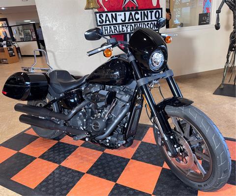 2022 Harley-Davidson Low Rider® S in Pasadena, Texas - Photo 3