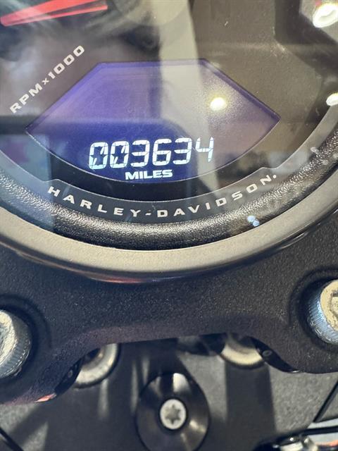2022 Harley-Davidson Low Rider® S in Pasadena, Texas - Photo 5