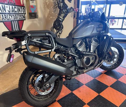 2021 Harley-Davidson Pan America™ Special in Pasadena, Texas - Photo 2