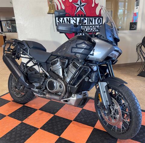2021 Harley-Davidson Pan America™ Special in Pasadena, Texas - Photo 3