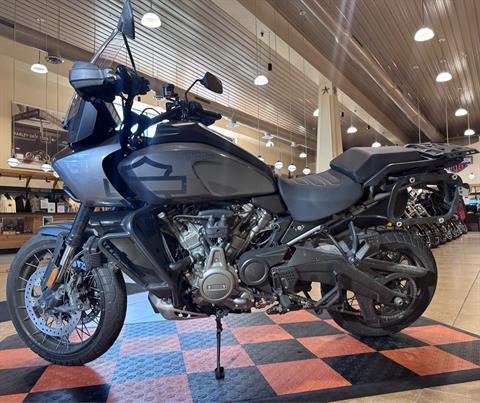 2021 Harley-Davidson Pan America™ Special in Pasadena, Texas - Photo 4