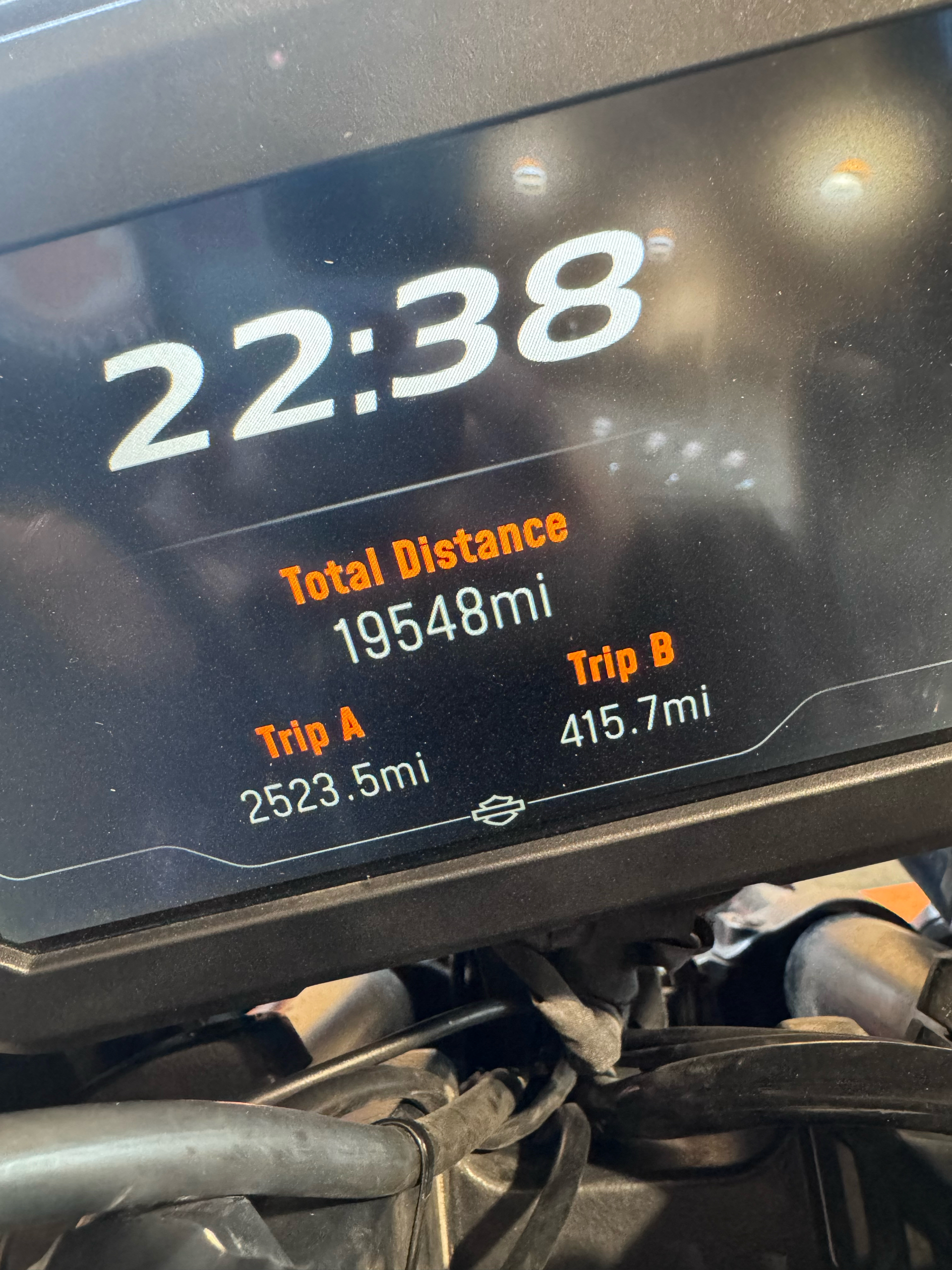 2021 Harley-Davidson Pan America™ Special in Pasadena, Texas - Photo 5