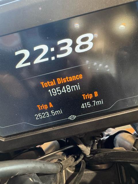 2021 Harley-Davidson Pan America™ Special in Pasadena, Texas - Photo 5