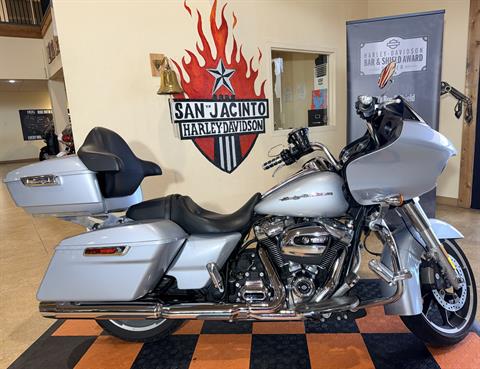 2020 Harley-Davidson Road Glide® in Pasadena, Texas - Photo 1