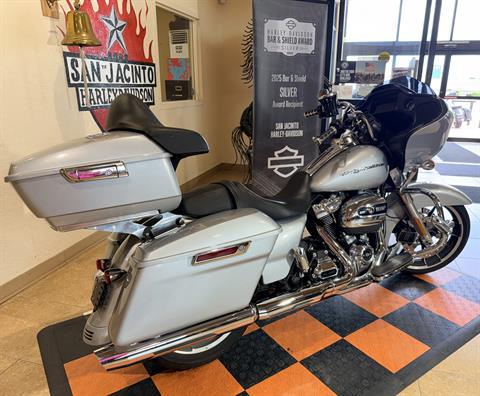 2020 Harley-Davidson Road Glide® in Pasadena, Texas - Photo 3