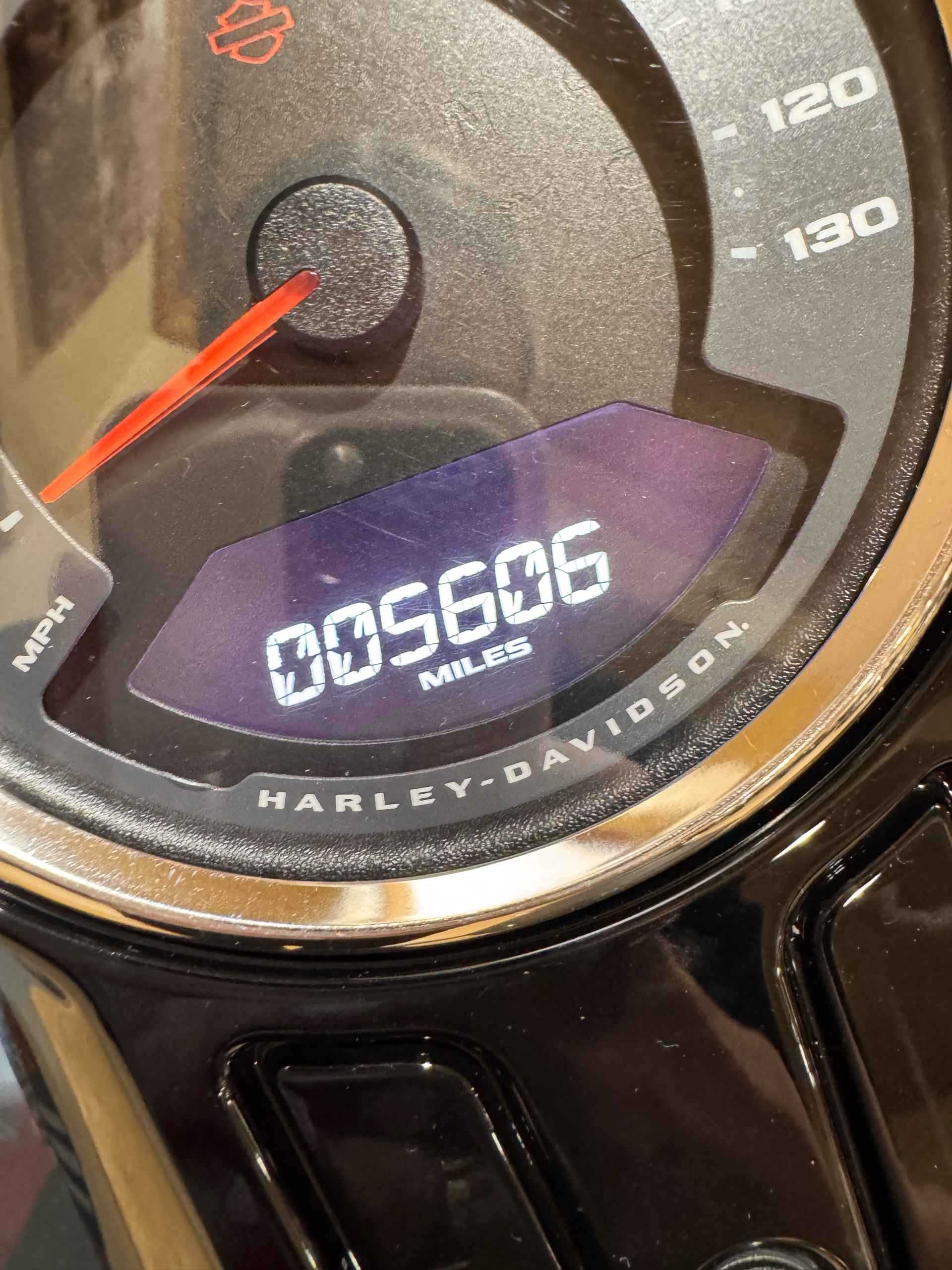 2024 Harley-Davidson Fat Boy® 114 in Pasadena, Texas - Photo 5
