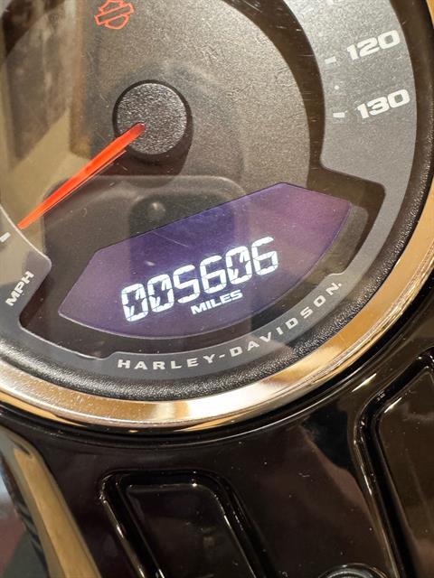 2024 Harley-Davidson Fat Boy® 114 in Pasadena, Texas - Photo 5