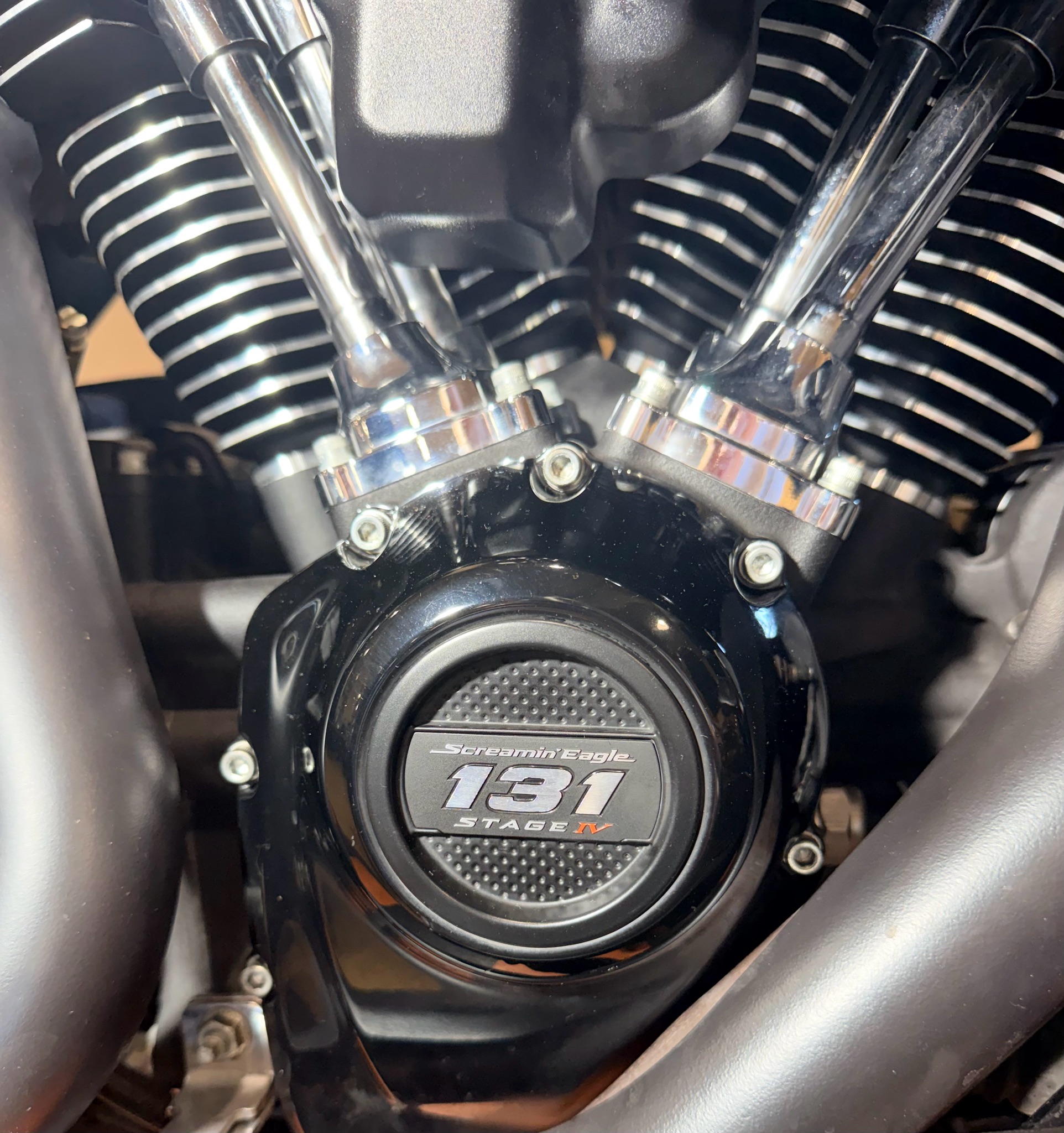2021 Harley-Davidson Ultra Limited in Pasadena, Texas - Photo 4