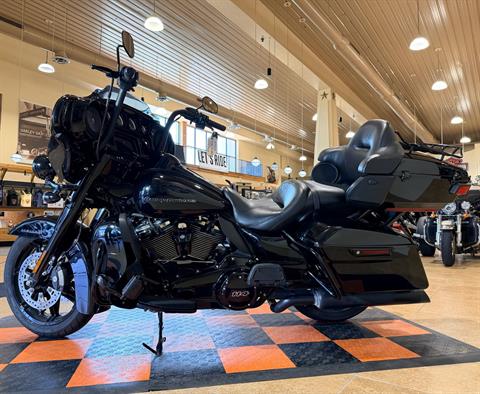 2021 Harley-Davidson Ultra Limited in Pasadena, Texas - Photo 5