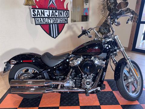 2023 Harley-Davidson Softail® Standard in Pasadena, Texas - Photo 1