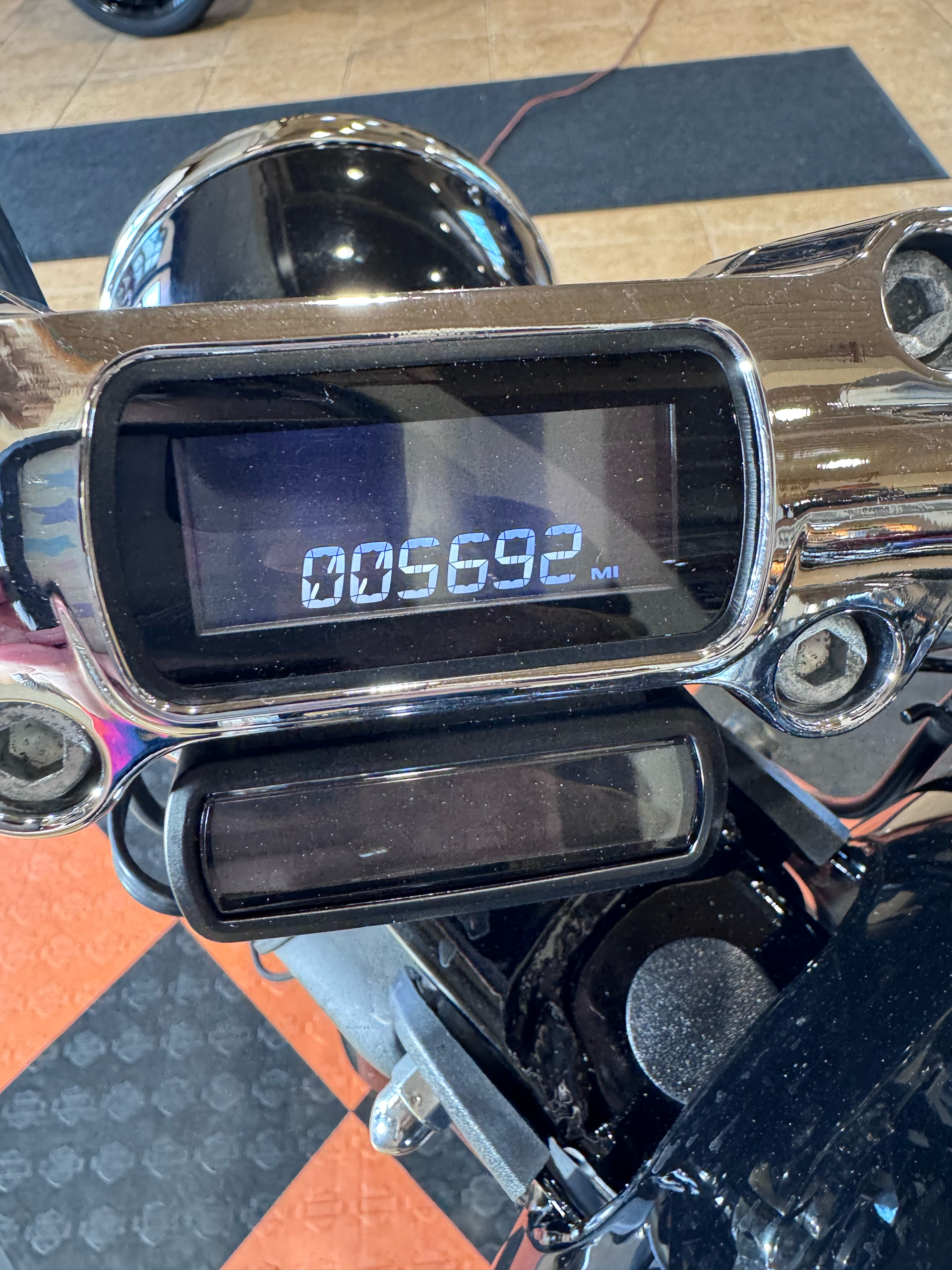 2023 Harley-Davidson Softail® Standard in Pasadena, Texas - Photo 5
