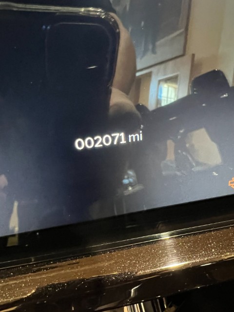 2024 Harley-Davidson CVO™ Road Glide® ST in Pasadena, Texas - Photo 5