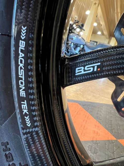 2024 Harley-Davidson CVO™ Road Glide® ST in Pasadena, Texas - Photo 9