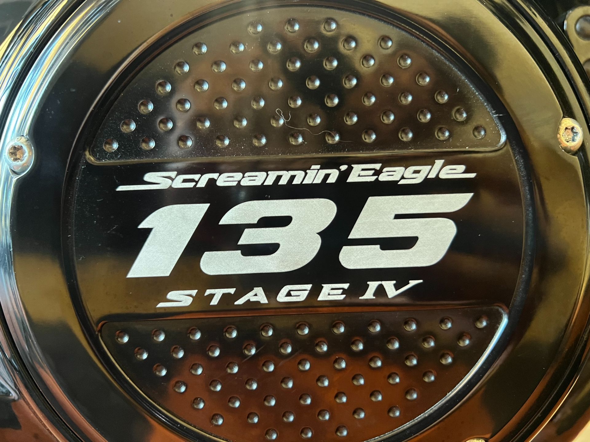 2024 Harley-Davidson CVO™ Road Glide® ST in Pasadena, Texas - Photo 10