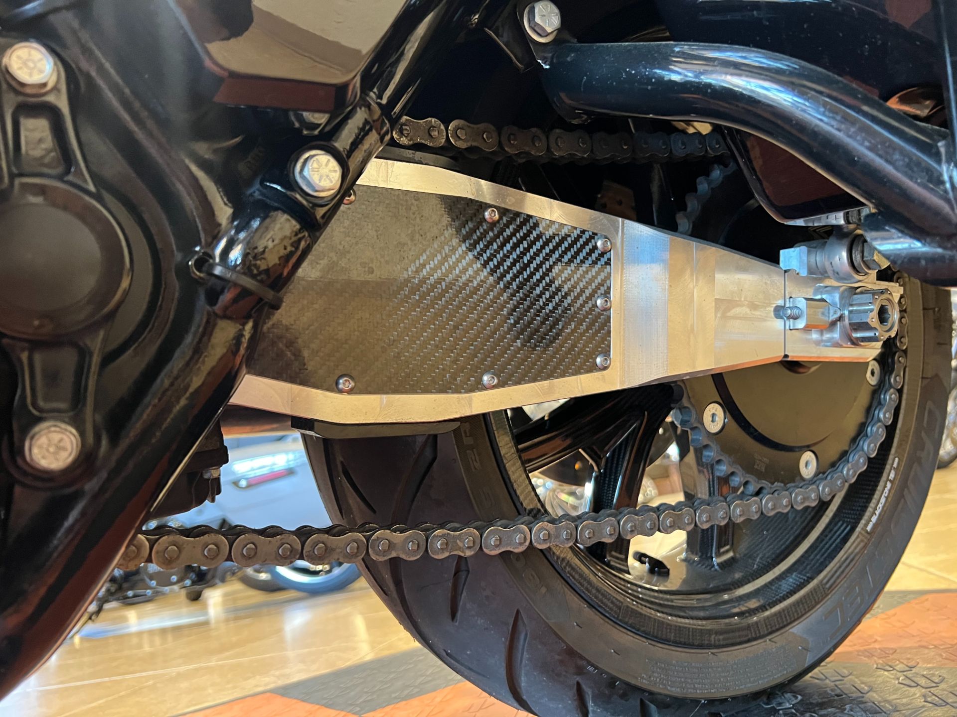 2024 Harley-Davidson CVO™ Road Glide® ST in Pasadena, Texas - Photo 11