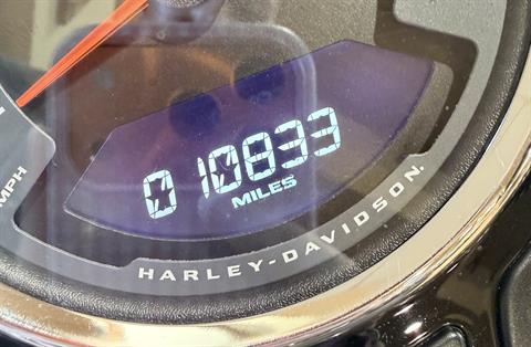 2019 Harley-Davidson Heritage Classic 107 in Pasadena, Texas - Photo 5