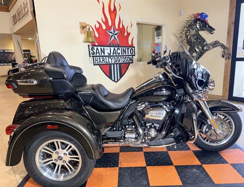 2020 Harley-Davidson Tri Glide® Ultra in Pasadena, Texas - Photo 1