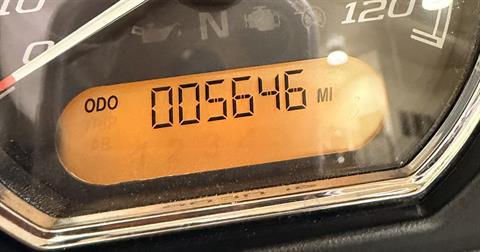 2020 Harley-Davidson Tri Glide® Ultra in Pasadena, Texas - Photo 5