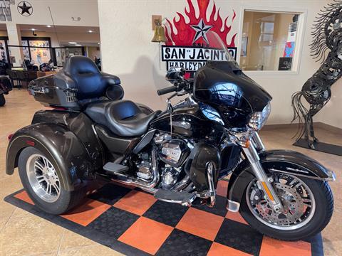 2020 Harley-Davidson Tri Glide® Ultra in Pasadena, Texas - Photo 3