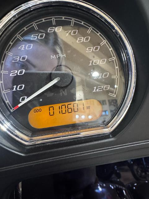 2020 Harley-Davidson Tri Glide® Ultra in Pasadena, Texas - Photo 5