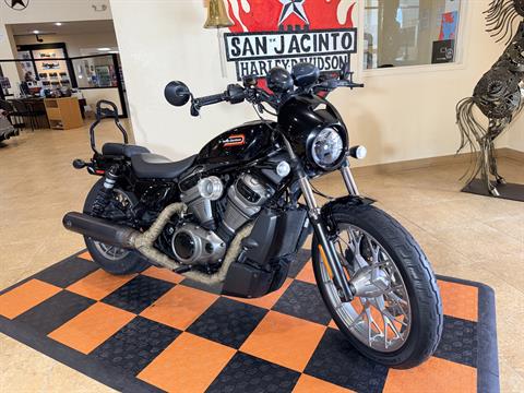 2023 Harley-Davidson Nightster® Special in Pasadena, Texas - Photo 3