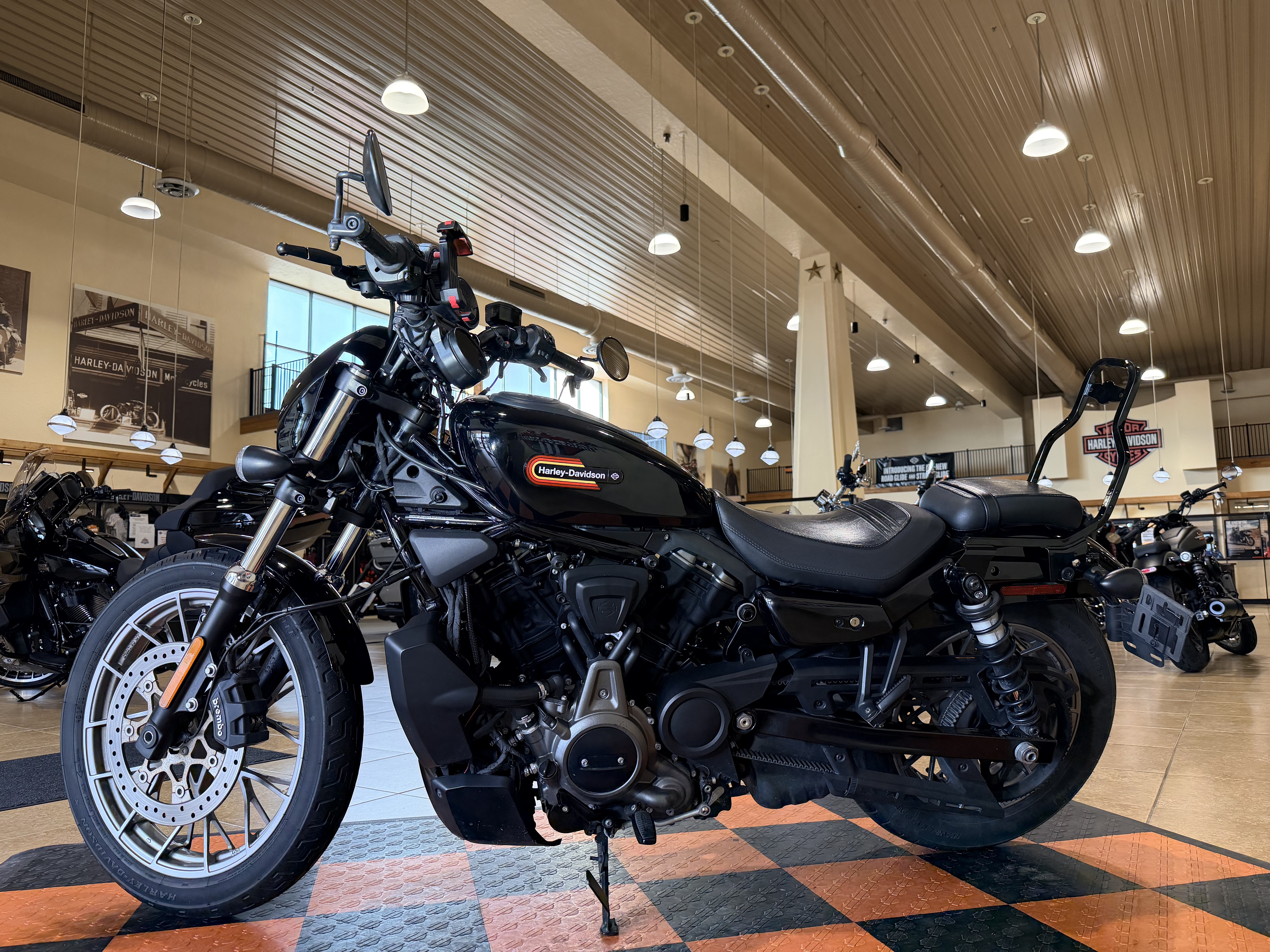 2023 Harley-Davidson Nightster® Special in Pasadena, Texas - Photo 4