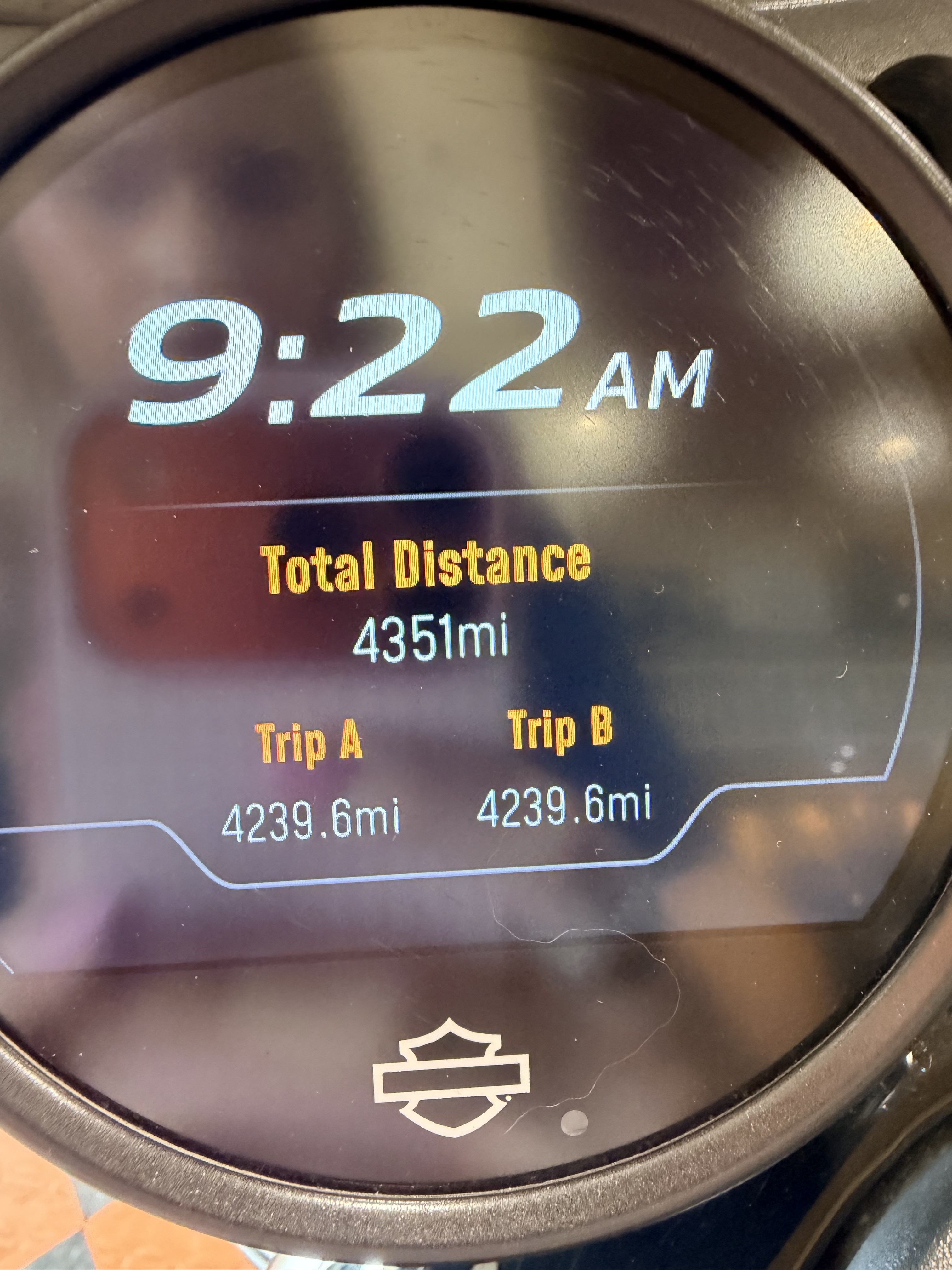 2023 Harley-Davidson Nightster® Special in Pasadena, Texas - Photo 5