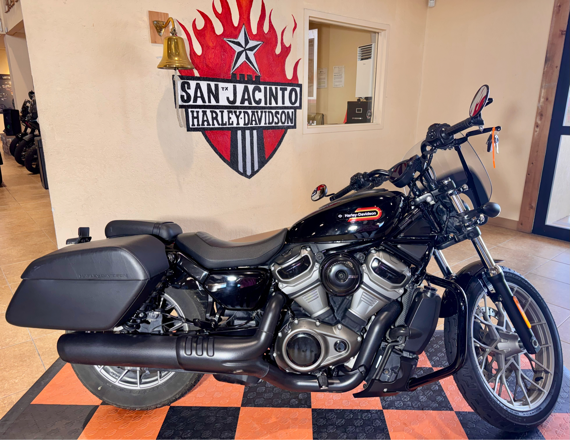 2023 Harley-Davidson Nightster® Special in Pasadena, Texas - Photo 1