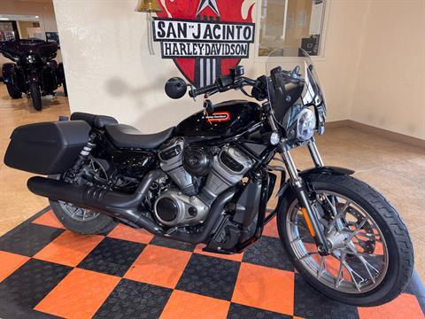 2023 Harley-Davidson Nightster® Special in Pasadena, Texas - Photo 2