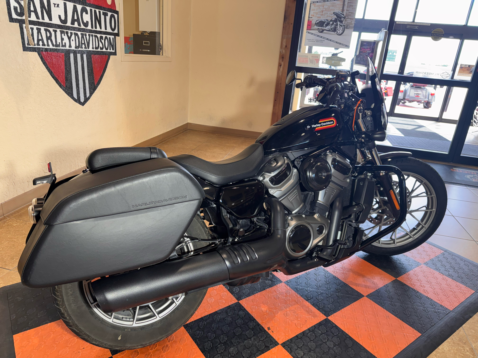 2023 Harley-Davidson Nightster® Special in Pasadena, Texas - Photo 3