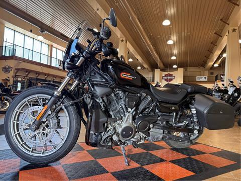 2023 Harley-Davidson Nightster® Special in Pasadena, Texas - Photo 4