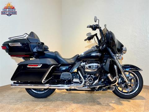 2019 Harley-Davidson Electra Glide® Ultra Classic® in Pasadena, Texas - Photo 1