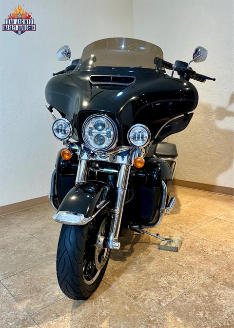 2019 Harley-Davidson Electra Glide® Ultra Classic® in Pasadena, Texas - Photo 4
