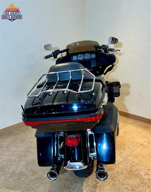 2019 Harley-Davidson Electra Glide® Ultra Classic® in Pasadena, Texas - Photo 9