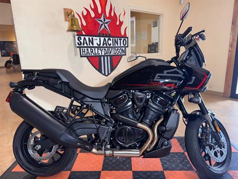 2025 Harley-Davidson Pan America® 1250 ST in Pasadena, Texas
