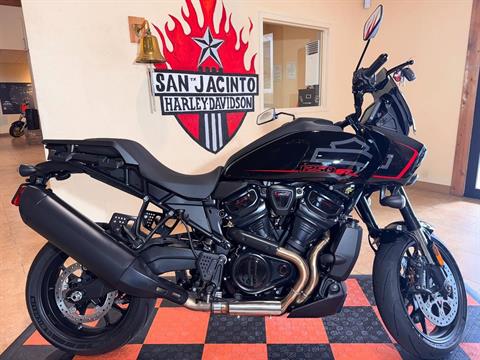 2025 Harley-Davidson Pan America® 1250 ST in Pasadena, Texas