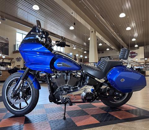 2025 Harley-Davidson Low Rider® ST in Pasadena, Texas - Photo 4