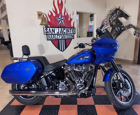 2025 Harley-Davidson Low Rider® ST in Pasadena, Texas - Photo 1