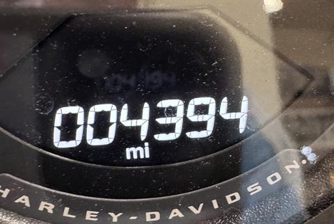 2025 Harley-Davidson Low Rider® ST in Pasadena, Texas - Photo 5