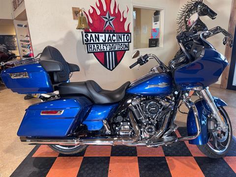 2022 Harley-Davidson Road Glide® in Pasadena, Texas
