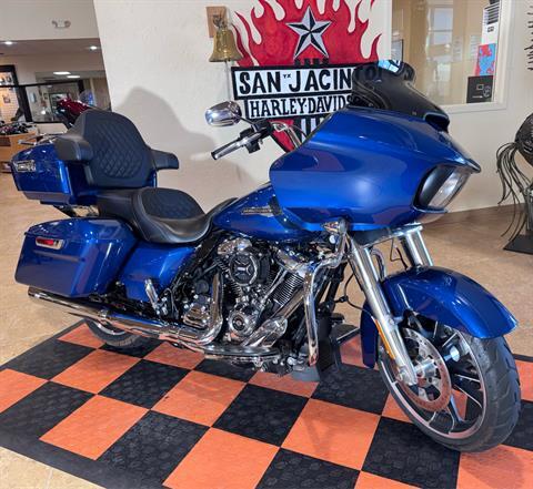 2022 Harley-Davidson Road Glide® in Pasadena, Texas - Photo 3