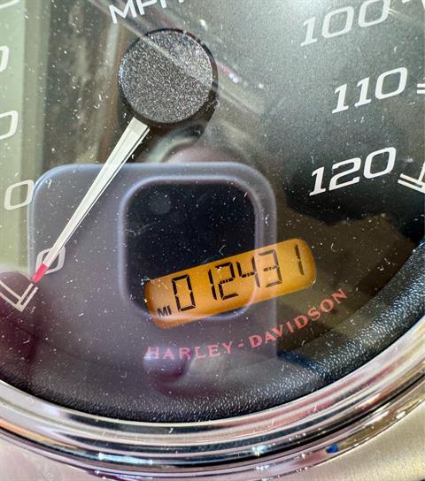 2017 Harley-Davidson Road King® in Pasadena, Texas - Photo 5