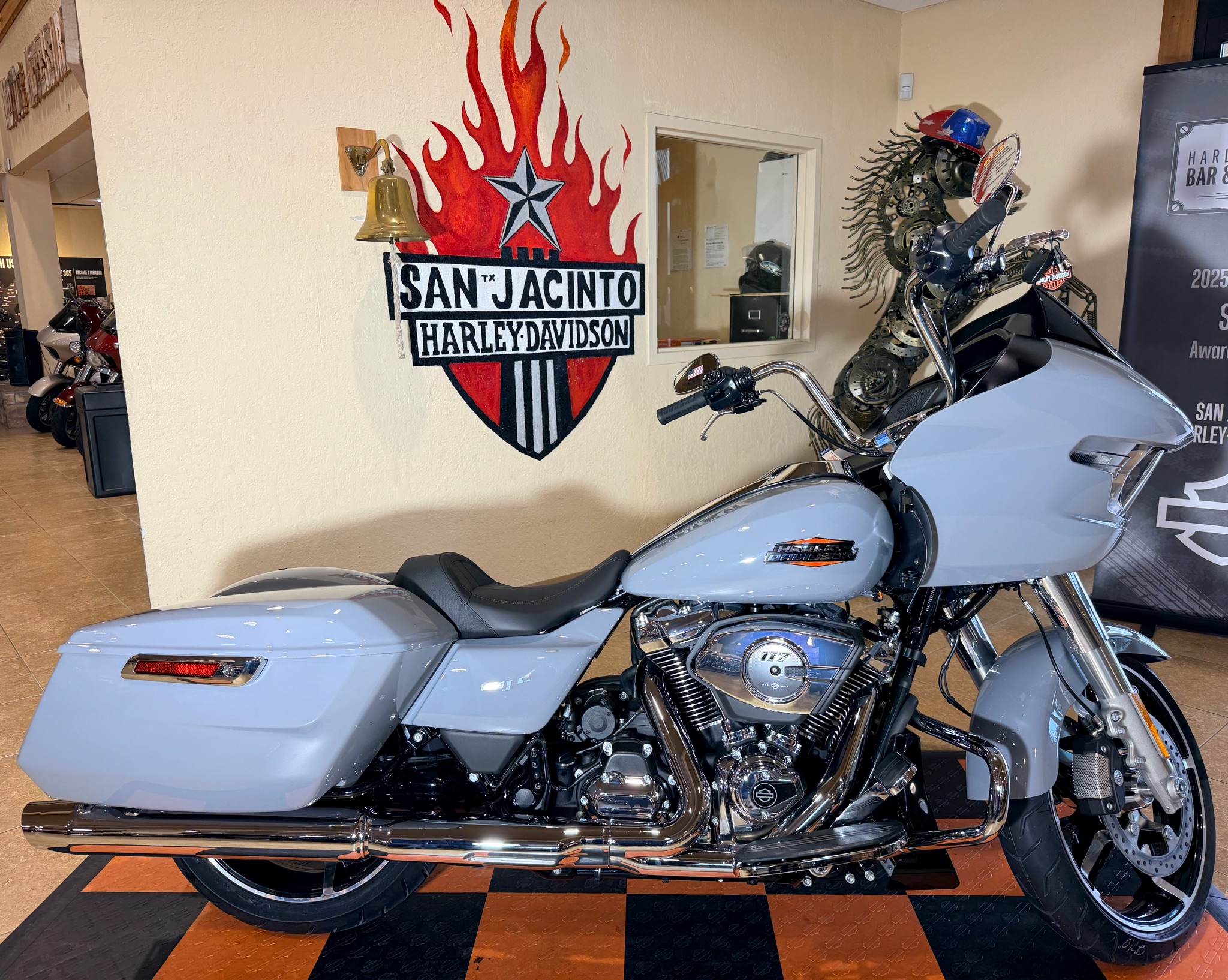 2026 Harley-Davidson Road Glide® for sale 1185637