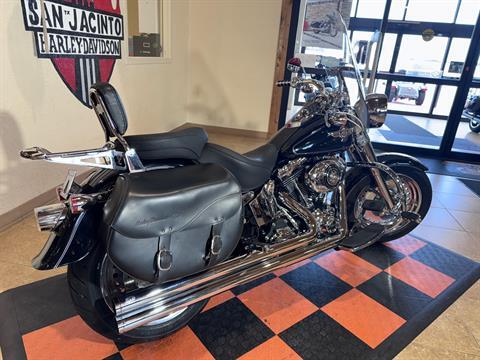 2012 Harley-Davidson Softail® Fat Boy® in Pasadena, Texas - Photo 2