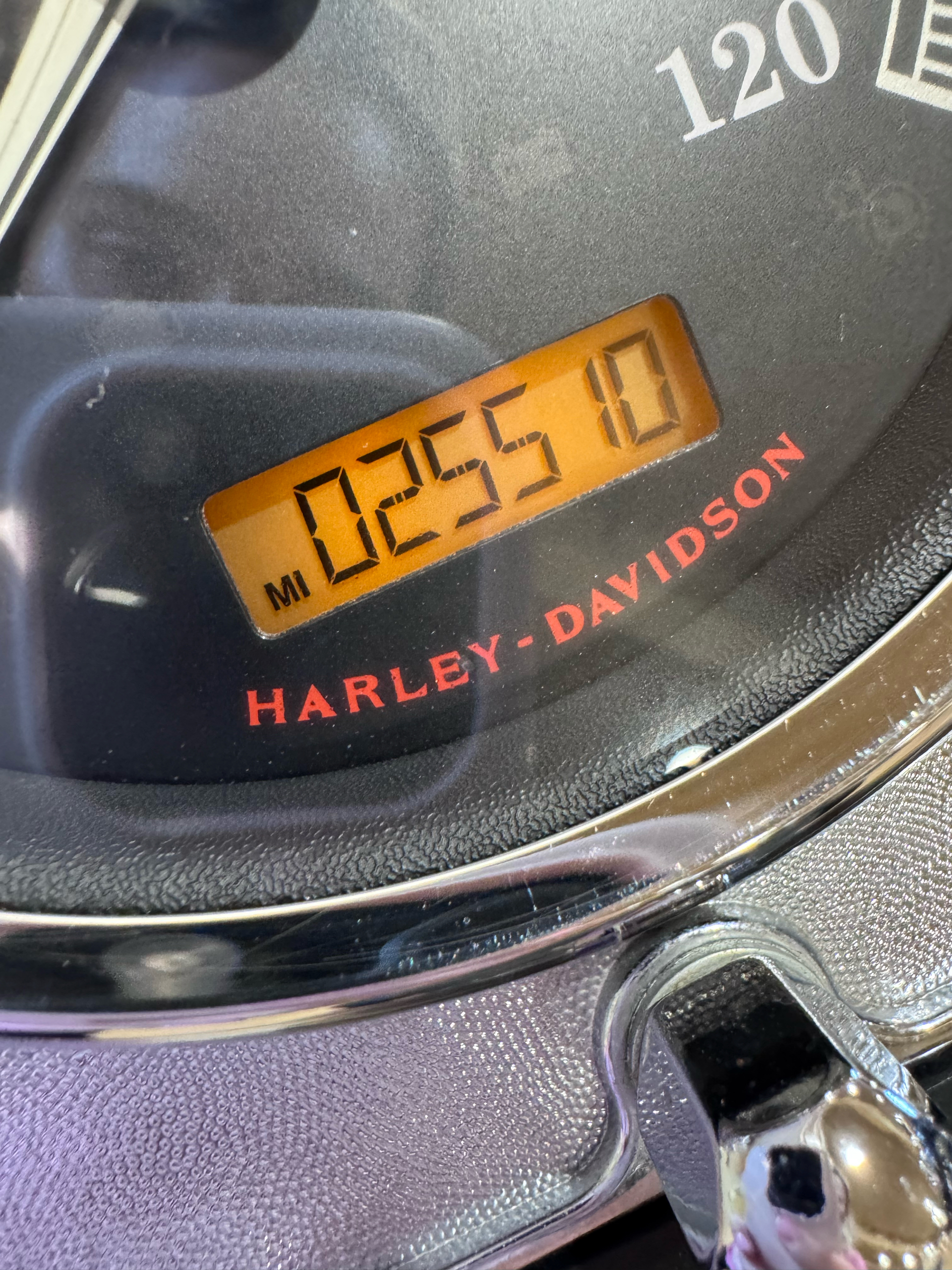 2012 Harley-Davidson Softail® Fat Boy® in Pasadena, Texas - Photo 5